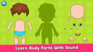 Toddler Games for Kids - Screenshot 3