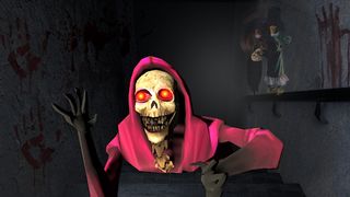 Ghost Escape Haunted House 3D - Screenshot 3