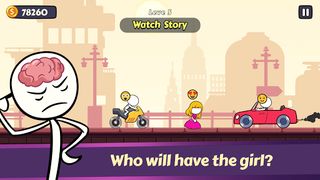 Guess Who - Who is Die? - Screenshot 2