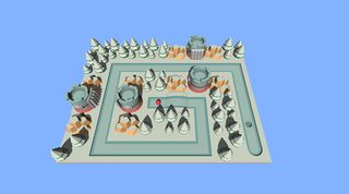 Tilt-To-Roll - Screenshot 3