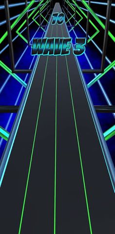 3D MAGIC TILES - Screenshot 1