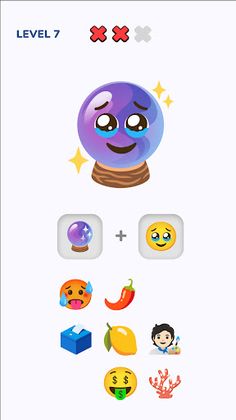 Mix Emoj - Screenshot 2