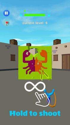 Smash the Wall - Relaxing ASMR - Screenshot 2