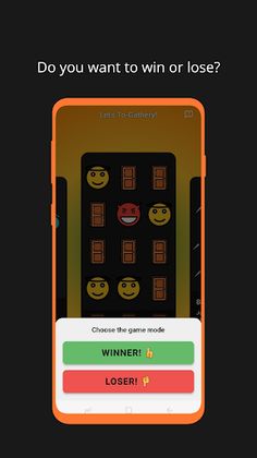 Gathery - Screenshot 2