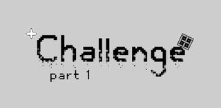 Challenge part1 - Screenshot 1
