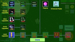 Interstellar Delivery - Screenshot 3