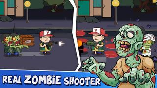 Zombie Killa - Zombie Shooter - Screenshot 2