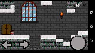 Vice Adventure - Screenshot 2