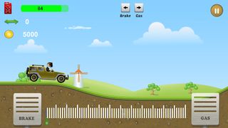 Racing Boy VN 2022 - Screenshot 2