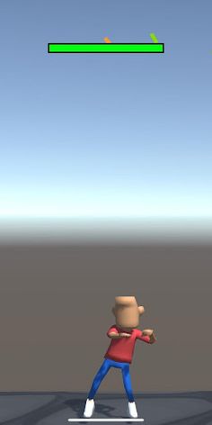 Rope Climber - Screenshot 3