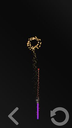 Pyrotechnics Simulator - Screenshot 3