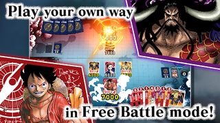 ONEPIECE CARDGAME Teaching app - Screenshot 3