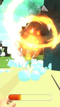 Spell Force - Screenshot 3