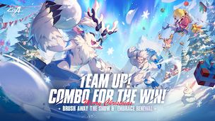 Crystal of Atlan - Screenshot 1