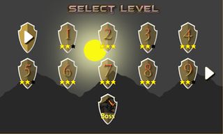 Hammer Man - Screenshot 2