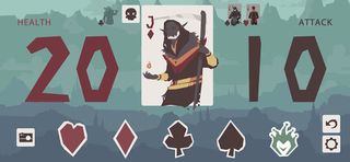 Regicide Companion - Screenshot 1