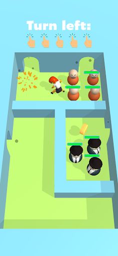 Flick Stadium - Screenshot 3