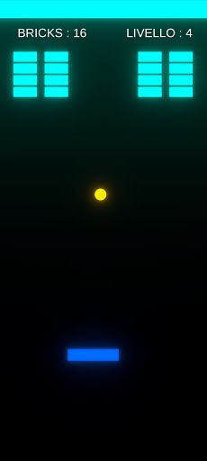 Brick - Screenshot 1