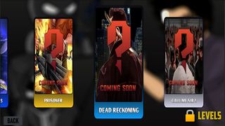 LEO SAGA - Screenshot 3