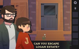 Escape Logan Estate - Screenshot 1