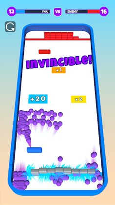 Ball War - Screenshot 2