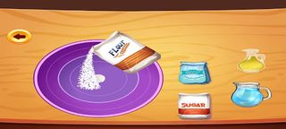 Pizza Fat - Screenshot 2