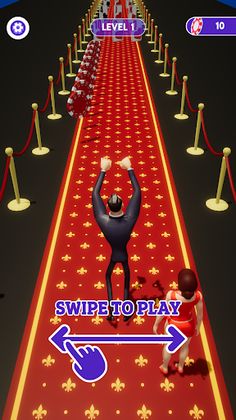 Poker Run - Screenshot 2