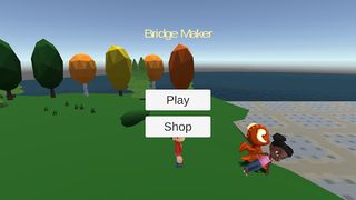 Bridge Maker - Screenshot 1