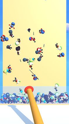 SpearMaster - Screenshot 2