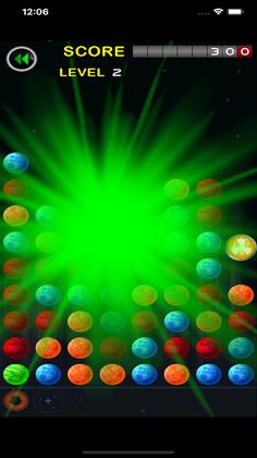 Lines Galaxy Classical - Screenshot 3