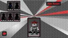 Game of Shadows - Screenshot 3