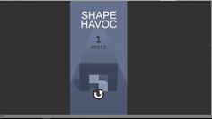 Wall 3D ทุบกำแพงทะลุมิติ - Screenshot 2