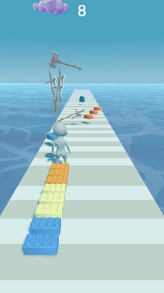 Run Transformer - Screenshot 1