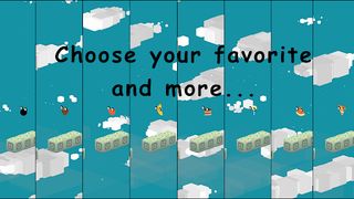 Happy Bounce - Screenshot 3