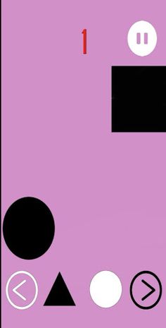 ShapeShift - Screenshot 4