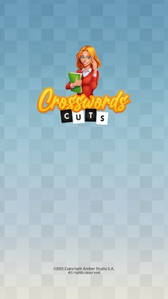 Crosswords Cuts - Screenshot 4