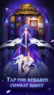 AFK Arena - Screenshot 5
