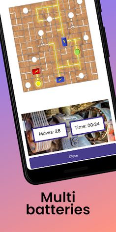 Otherworld: Expert Circuits - Screenshot 4