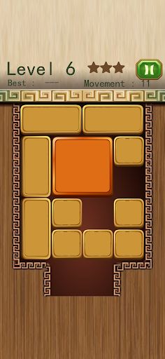 Beauty like Bullion - Screenshot 1