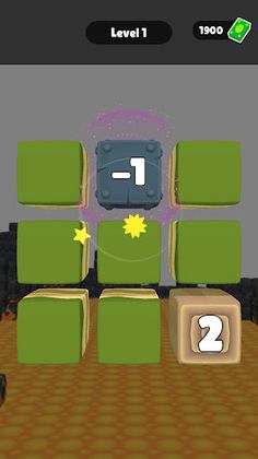Puzzle Merge - Screenshot 3