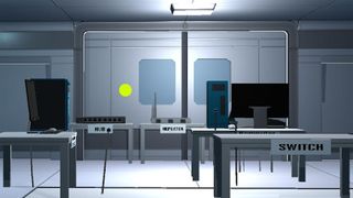 Perjarkom VR - Screenshot 2