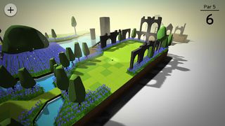 OK Golf - Screenshot 3