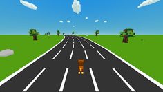 Puppy Patrol Crossy Run - Screenshot 4