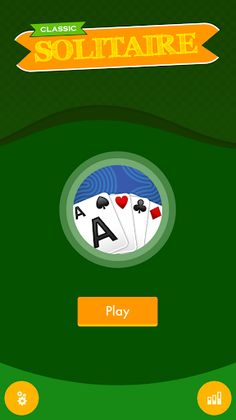 Solitaire Patience + - Screenshot 3