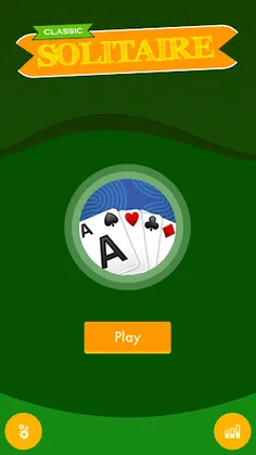 Solitaire Patience + - Screenshot 3