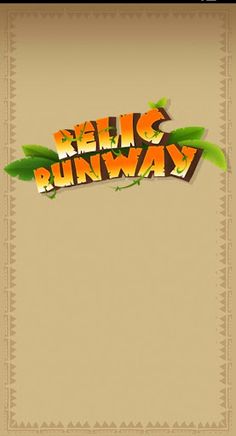 relic runway - Screenshot 2