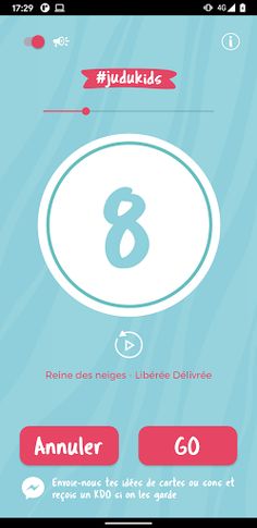 Judukids - Screenshot 1