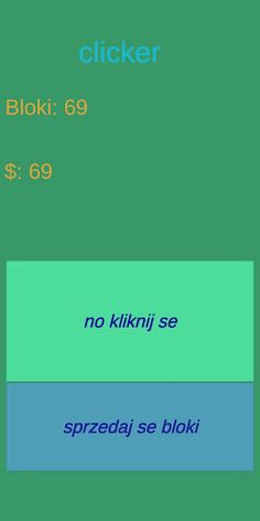 SkyClicker - Screenshot 1