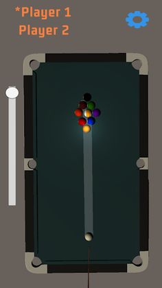 Efren Nine Ball Offline - Screenshot 4