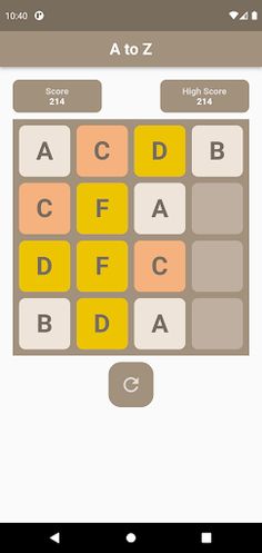 A2Z - Screenshot 3